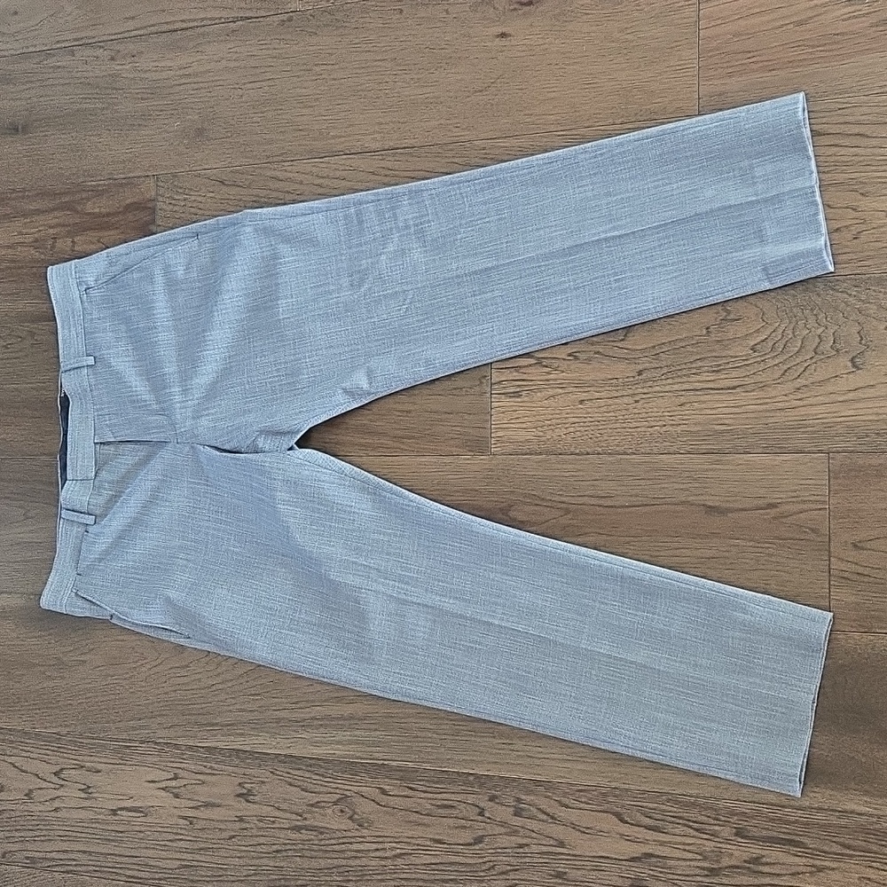 Rw&Co Tailored Fit Suit Pant